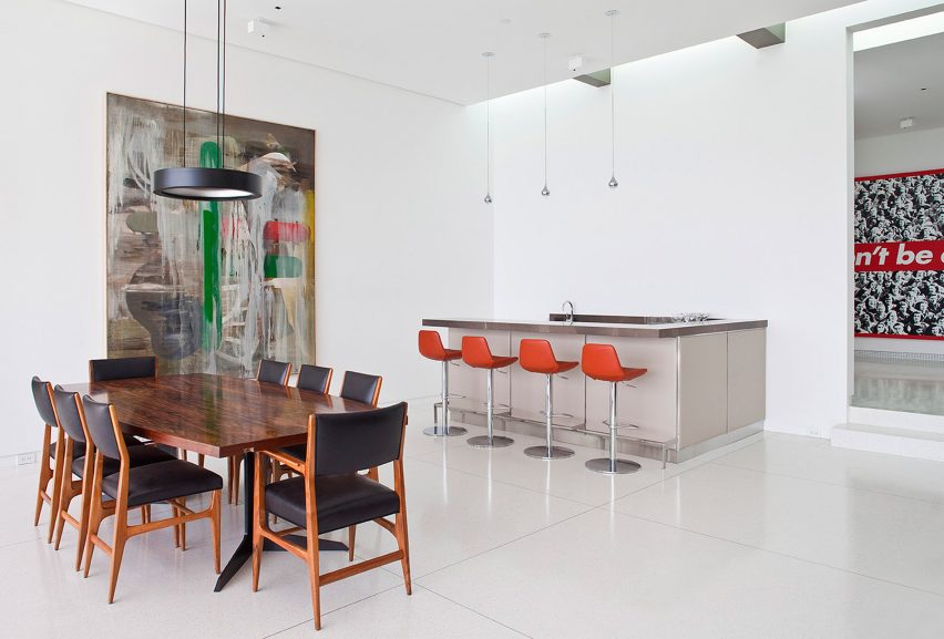 Trousdale by Studio William Hefner