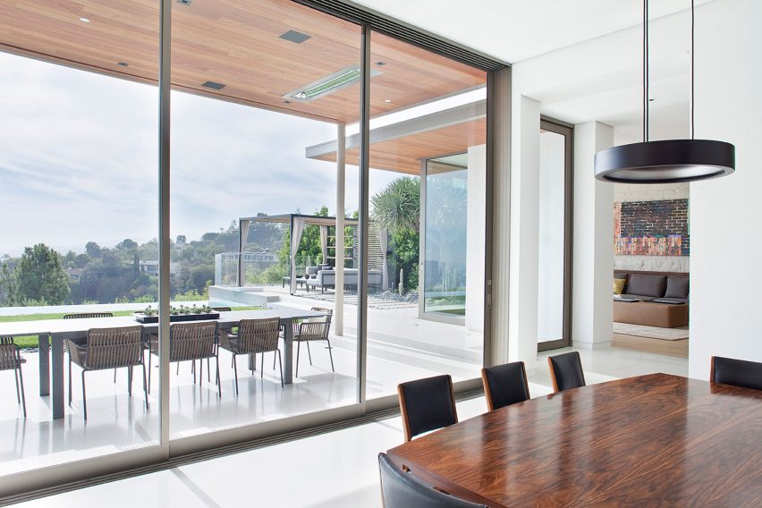Trousdale by Studio William Hefner