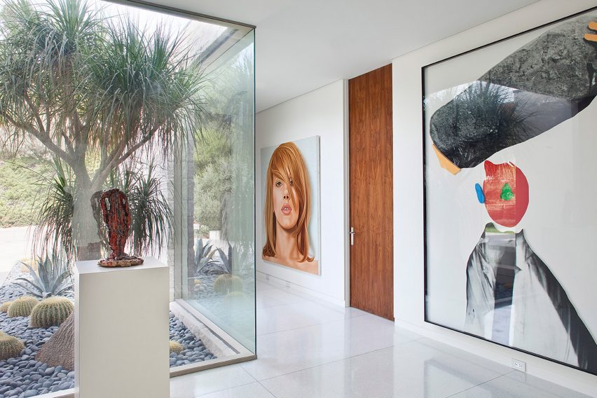 Trousdale by Studio William Hefner