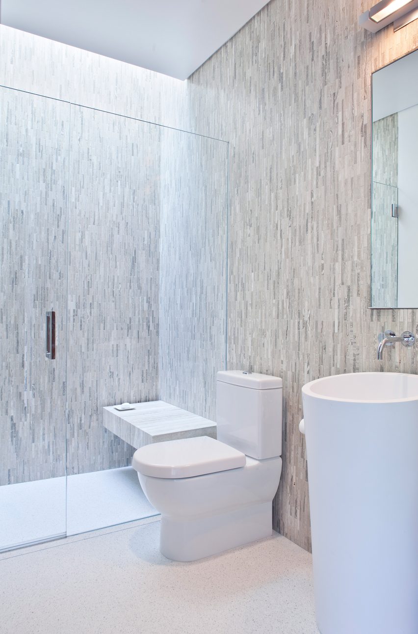 Trousdale by Studio William Hefner