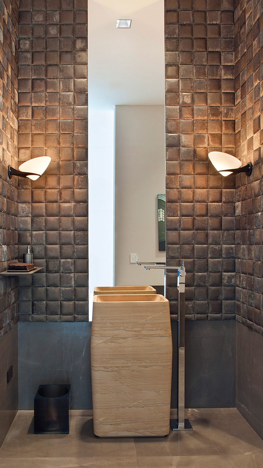 Trousdale by Studio William Hefner