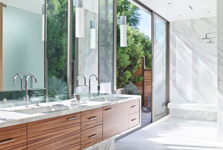 Trousdale by Studio William Hefner