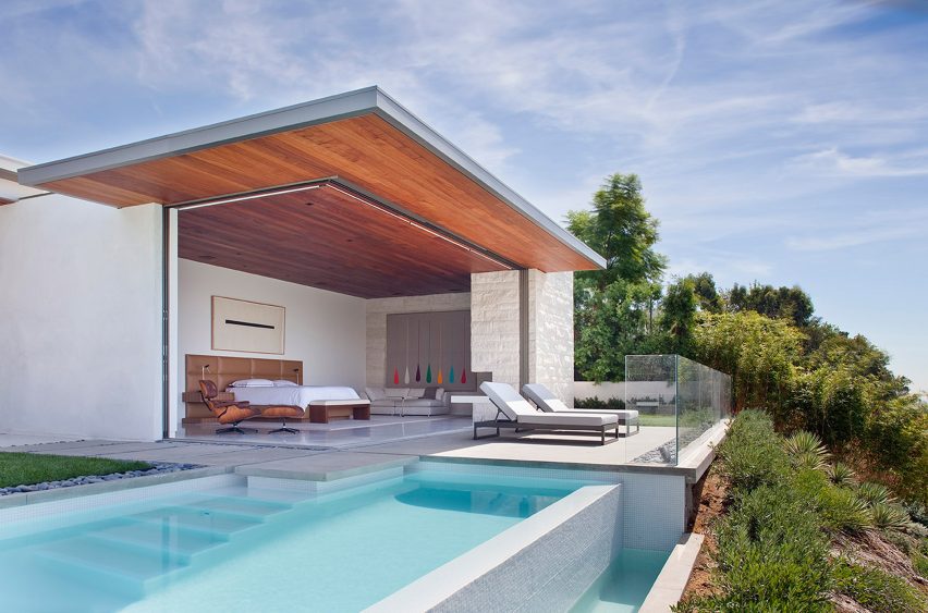 Trousdale by Studio William Hefner