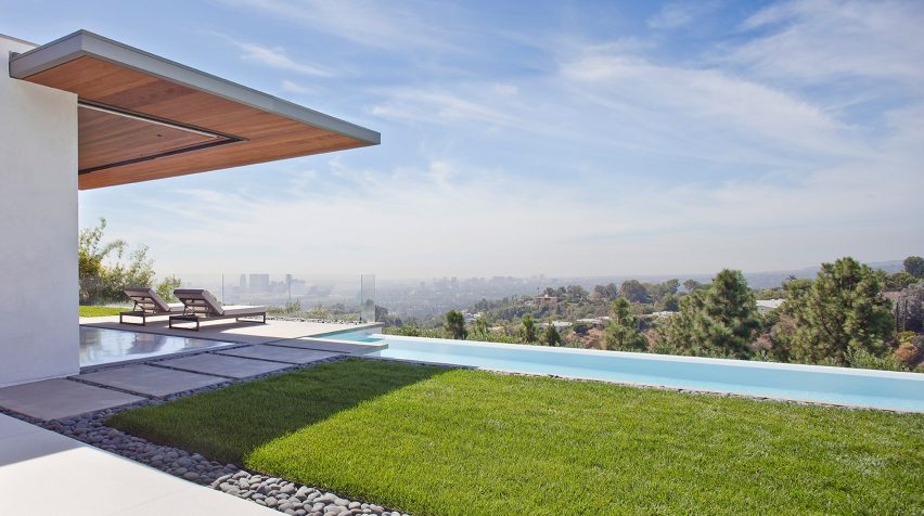 Trousdale by Studio William Hefner