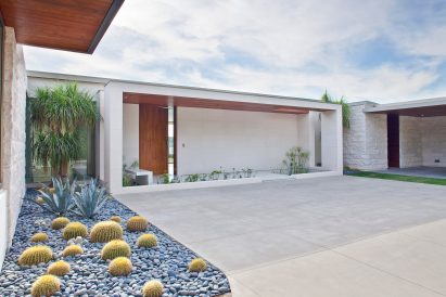 Trousdale by Studio William Hefner