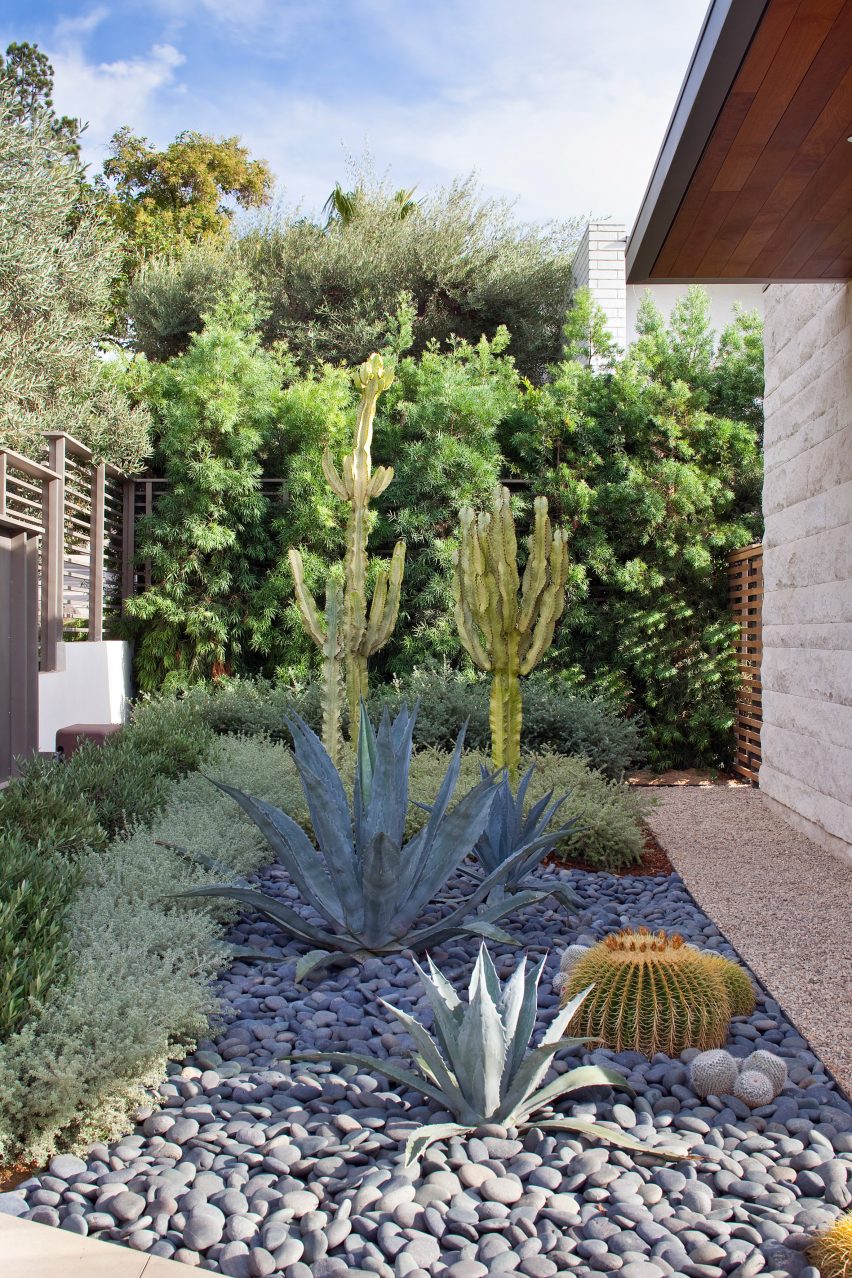 Trousdale by Studio William Hefner