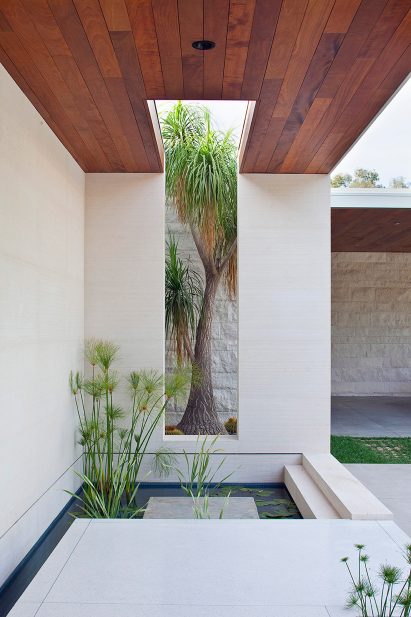 Trousdale by Studio William Hefner
