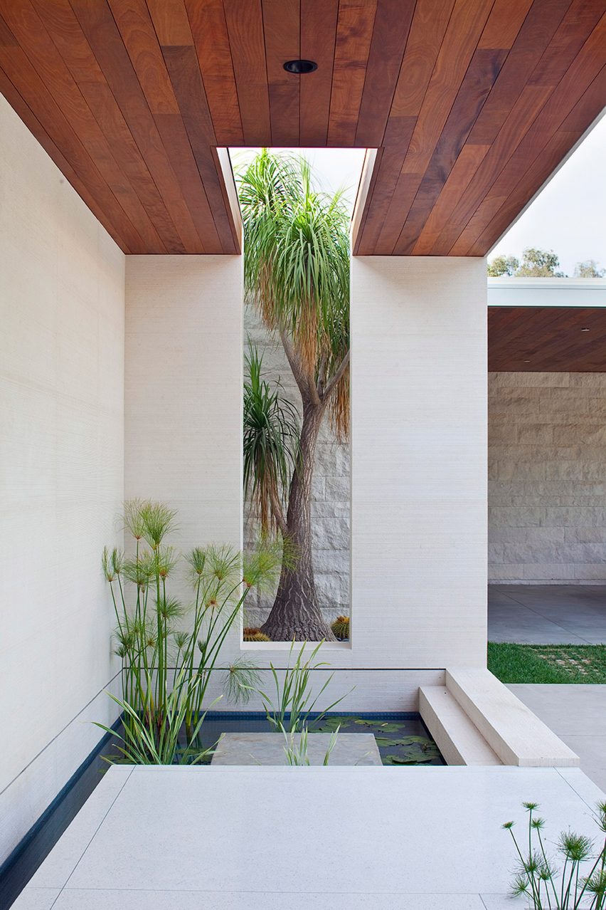 Trousdale by Studio William Hefner