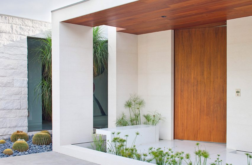 Trousdale by Studio William Hefner