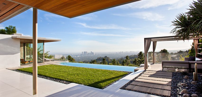 Trousdale by Studio William Hefner