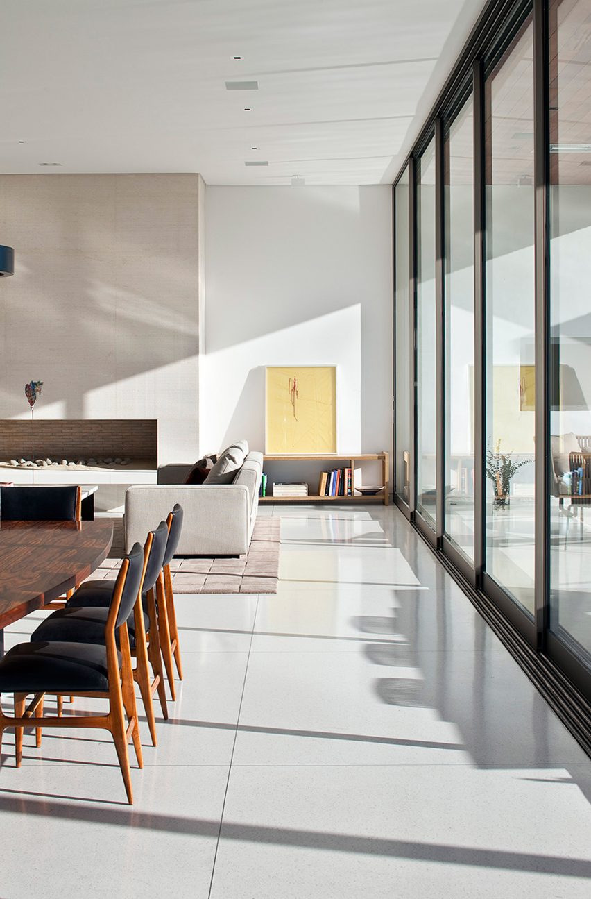 Trousdale by Studio William Hefner