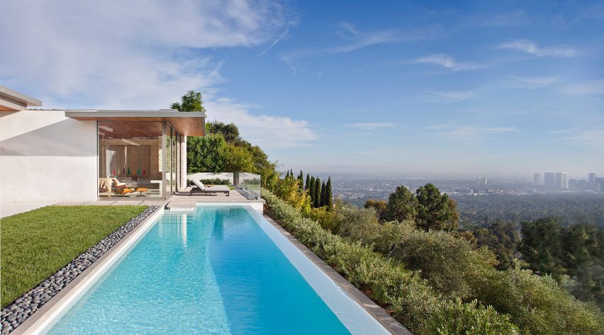 Trousdale by Studio William Hefner