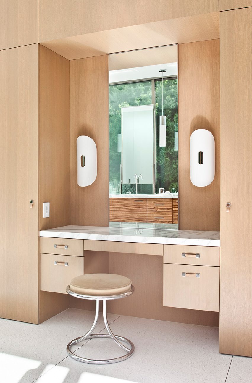 Trousdale by Studio William Hefner