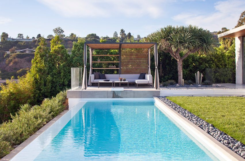 Trousdale by Studio William Hefner