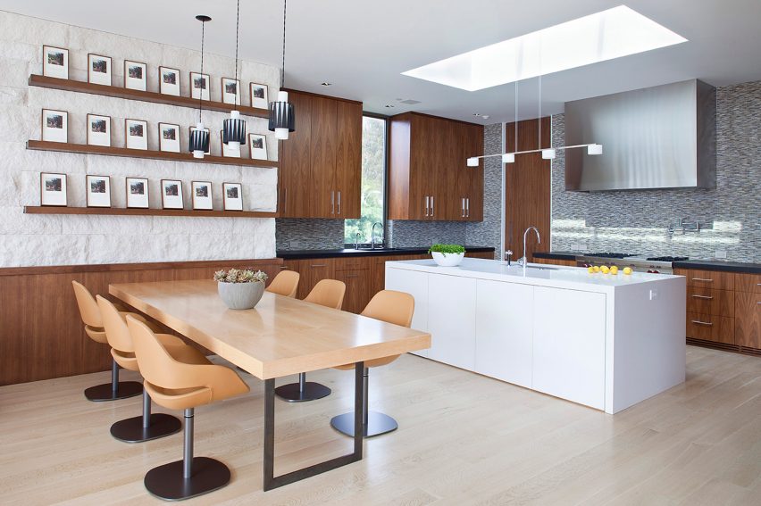 Trousdale by Studio William Hefner