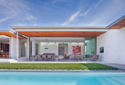Trousdale by Studio William Hefner