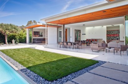 Trousdale by Studio William Hefner