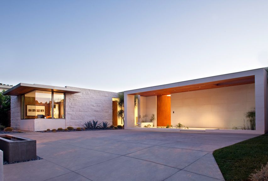 Trousdale by Studio William Hefner