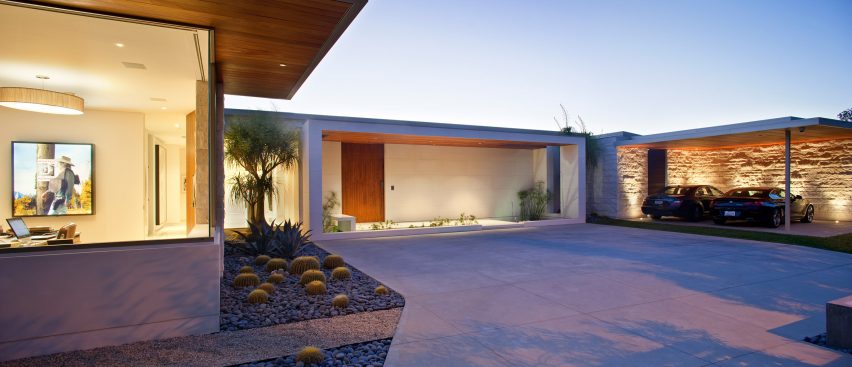 Trousdale by Studio William Hefner