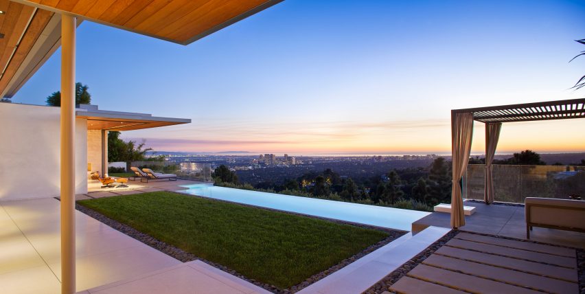 Trousdale by Studio William Hefner