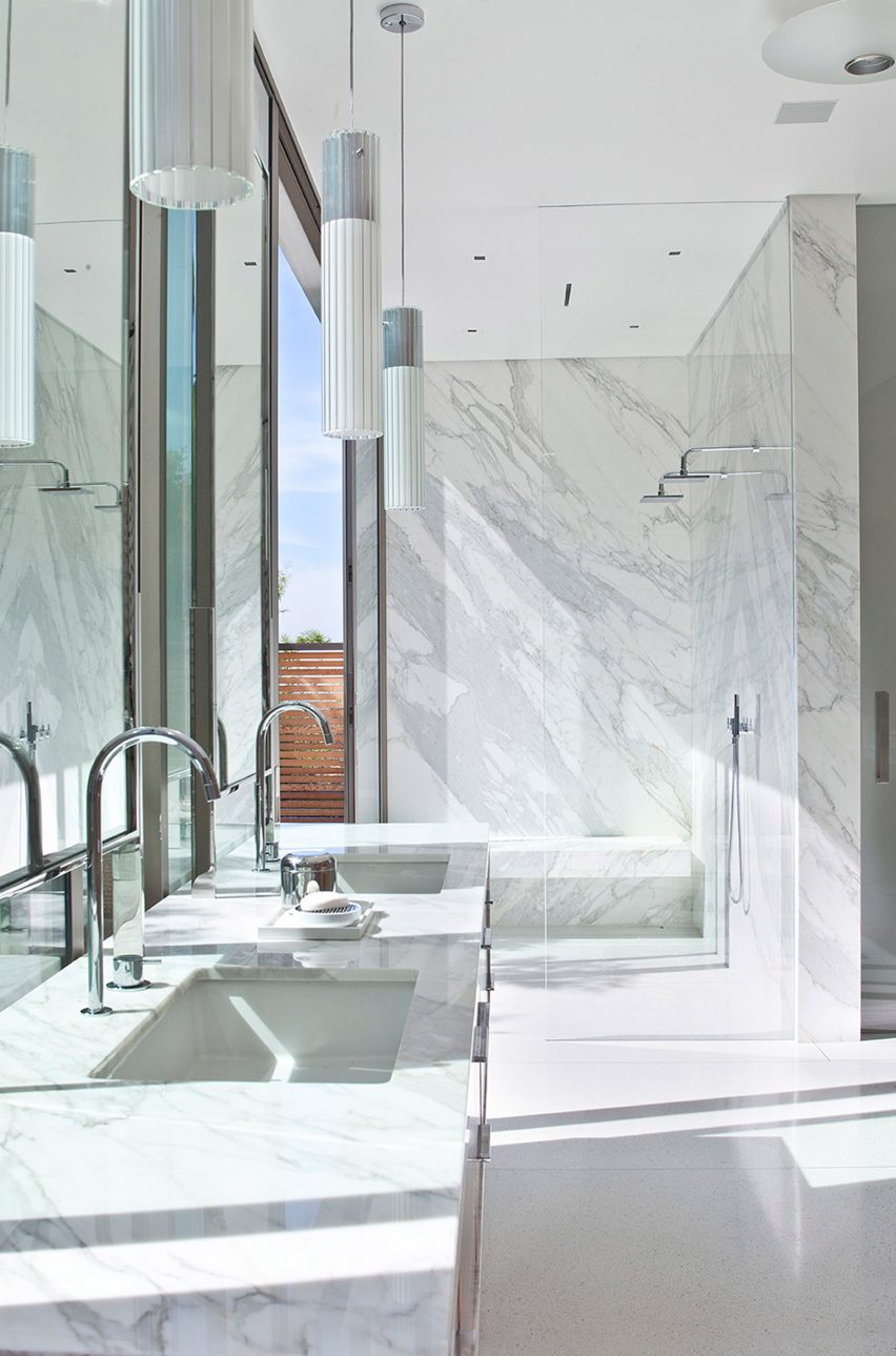 Trousdale by Studio William Hefner