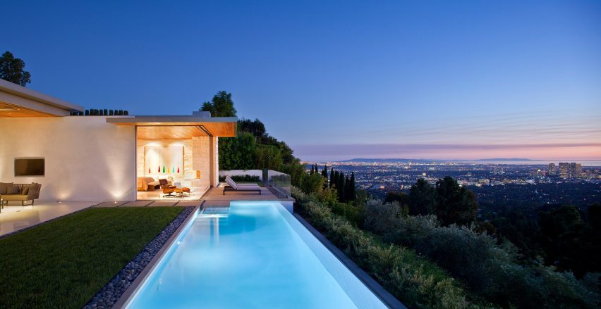 Trousdale by Studio William Hefner