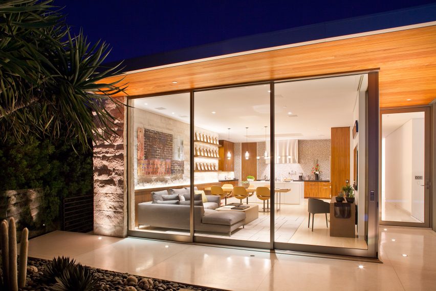 Trousdale by Studio William Hefner