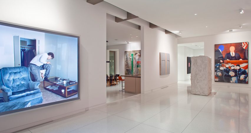 Trousdale by Studio William Hefner
