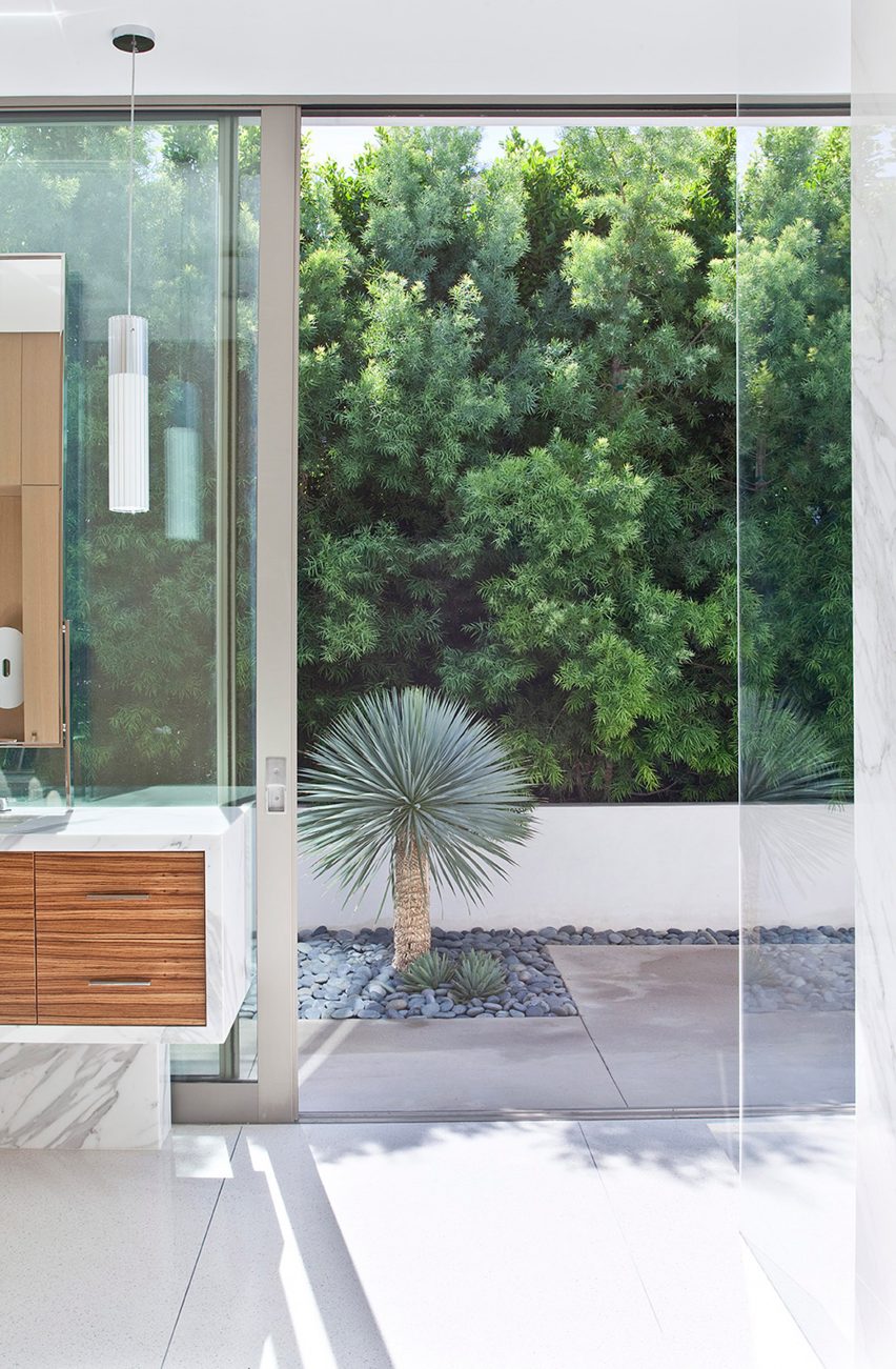Trousdale by Studio William Hefner