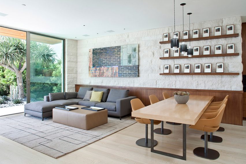 Trousdale by Studio William Hefner
