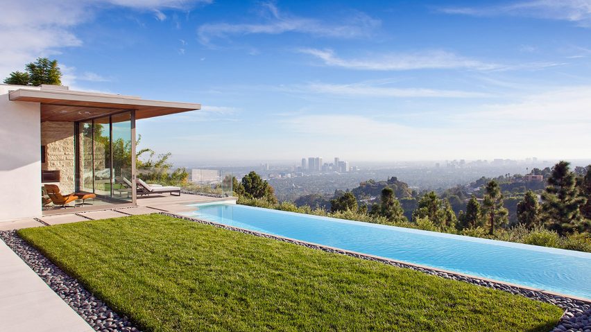 Trousdale by Studio William Hefner