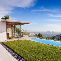 Trousdale by Studio William Hefner