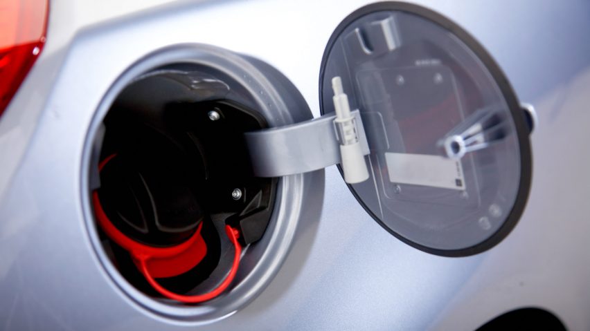 UK to ban sale of petrol and diesel cars from 2040