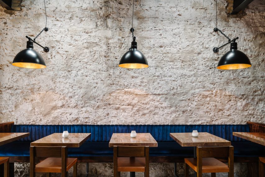 Native Hostel in Austin, Texas, USA, by UN Box Studio