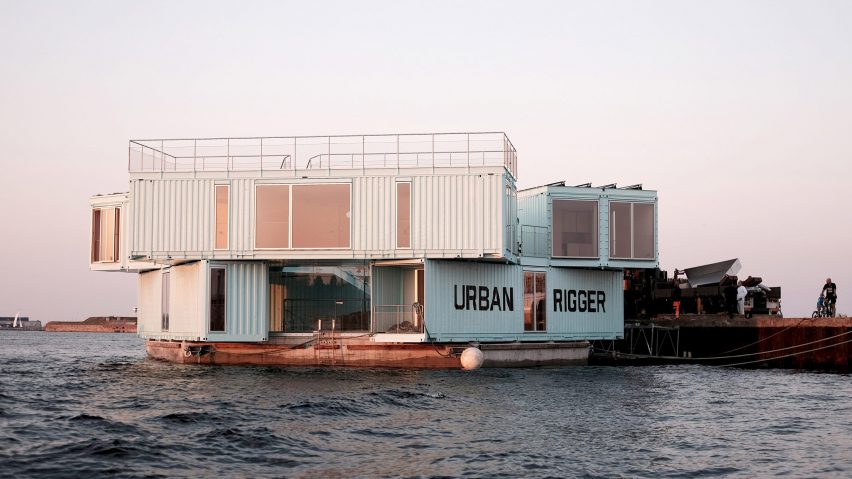 Urban Rigger