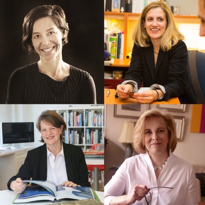 American women in architecture weigh in on “female architect” debate