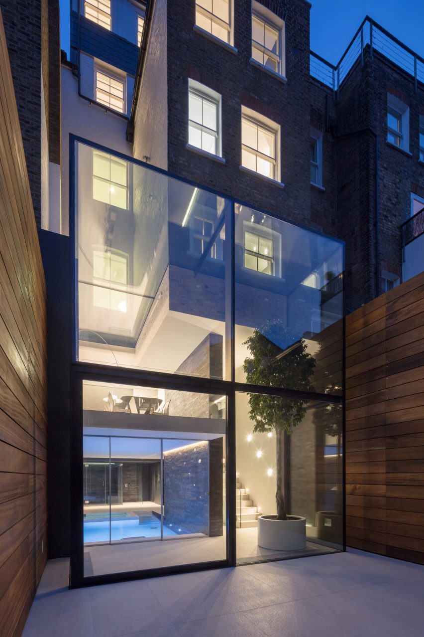 Victorian Remix by Guarnieri Architects