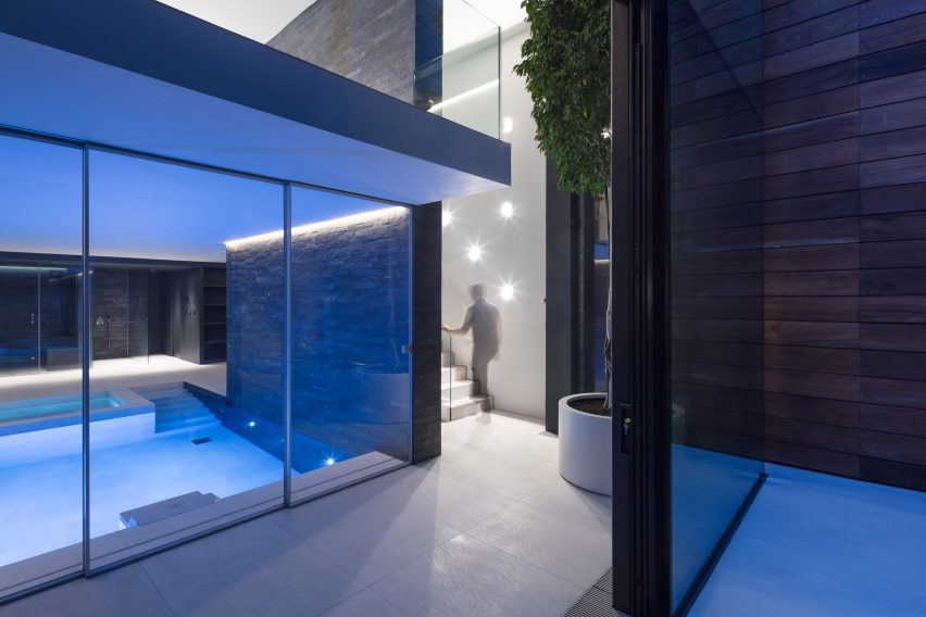 Victorian Remix by Guarnieri Architects
