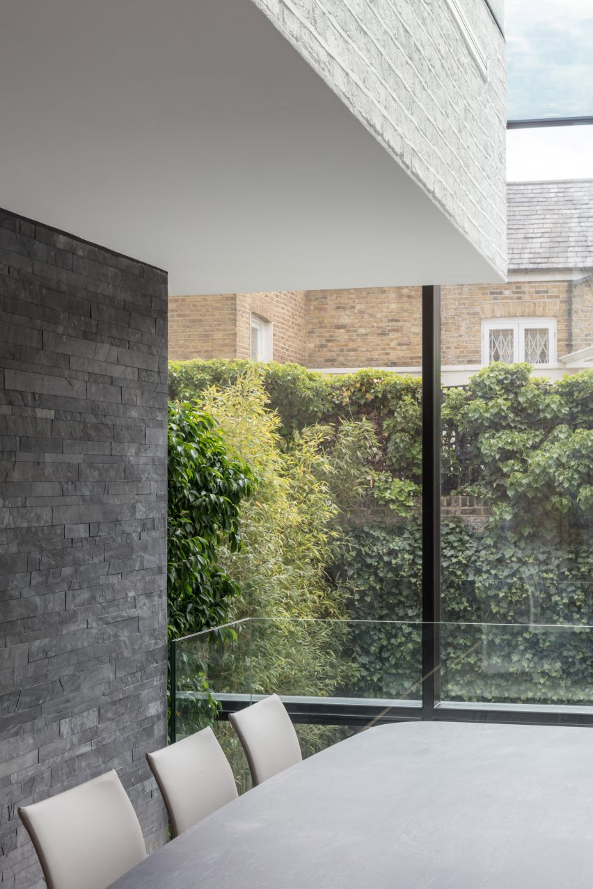 Victorian Remix by Guarnieri Architects