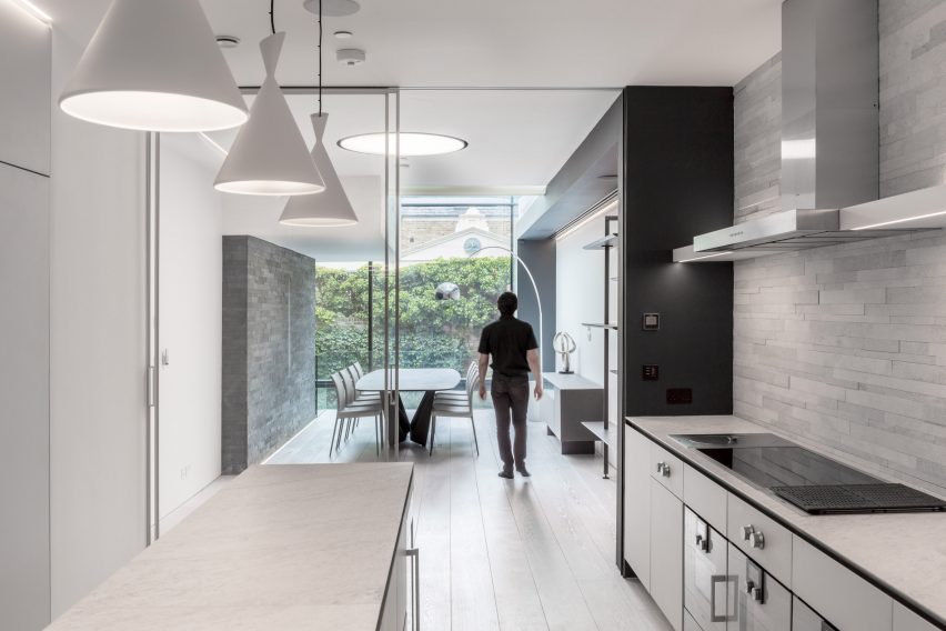 Victorian Remix by Guarnieri Architects