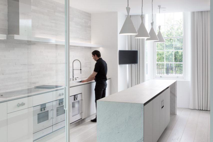 Victorian Remix by Guarnieri Architects