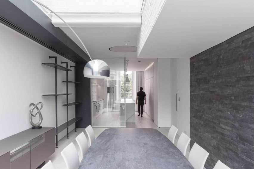 Victorian Remix by Guarnieri Architects