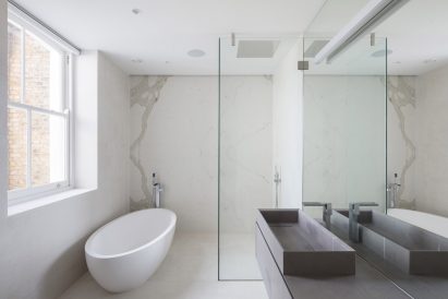Victorian Remix by Guarnieri Architects