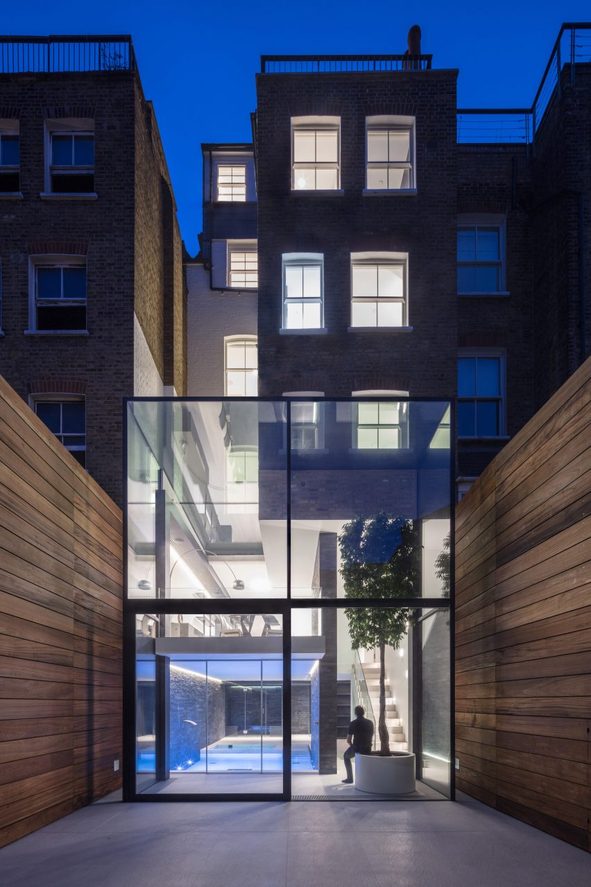 Victorian Remix by Guarnieri Architects