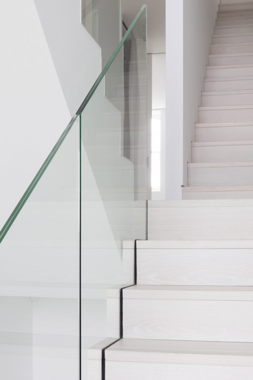 Victorian Remix by Guarnieri Architects