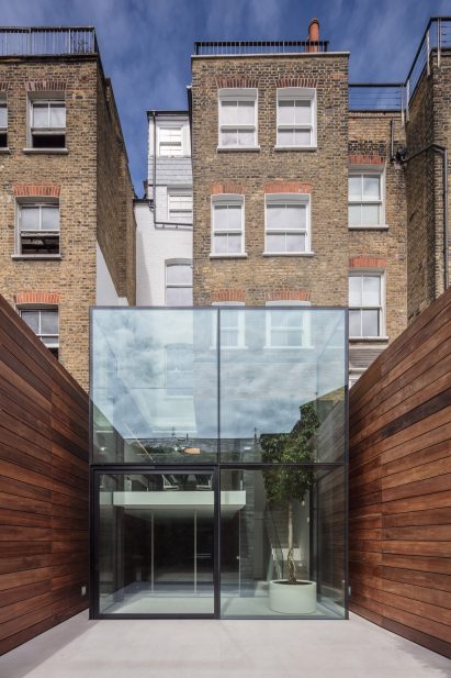 Victorian Remix by Guarnieri Architects