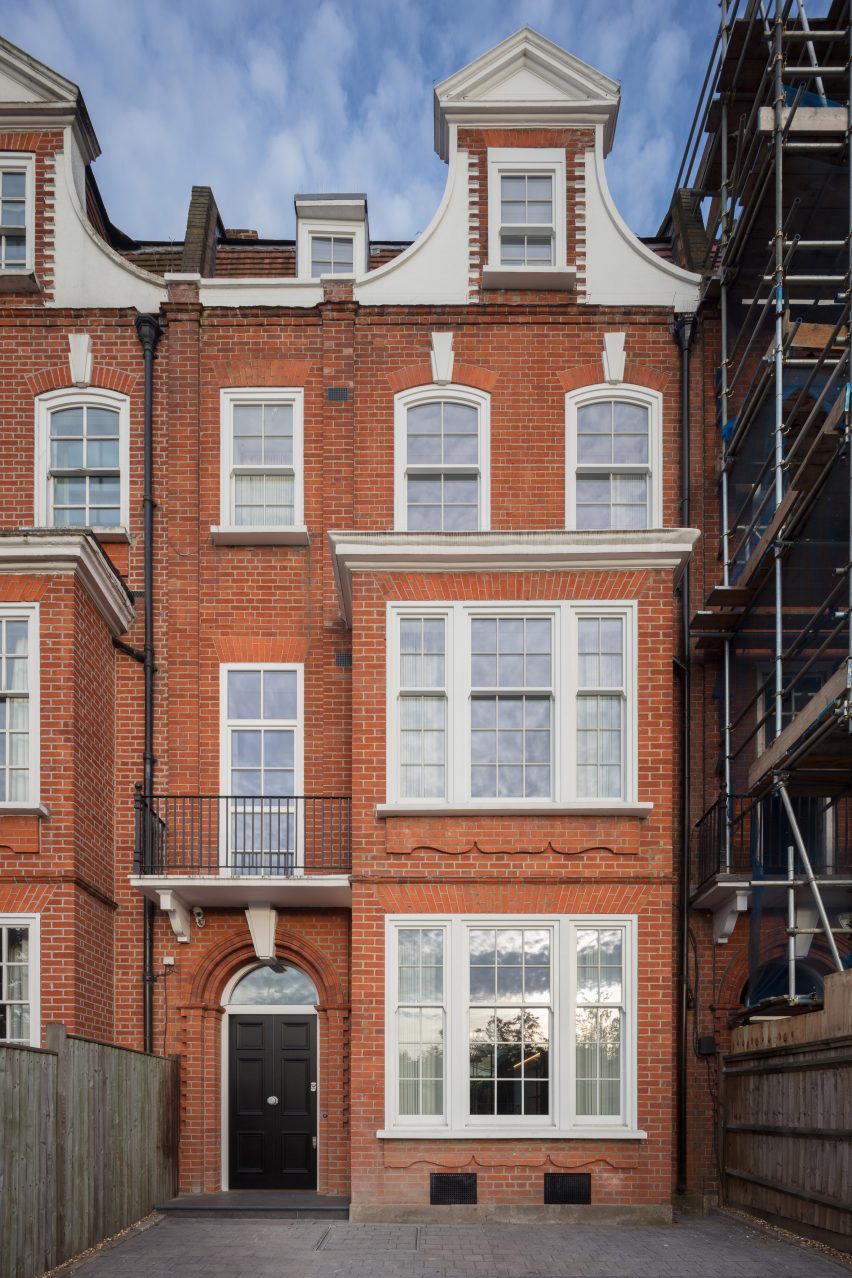Victorian Remix by Guarnieri Architects