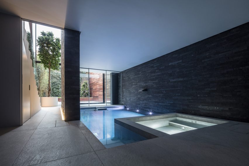 Victorian Remix by Guarnieri Architects