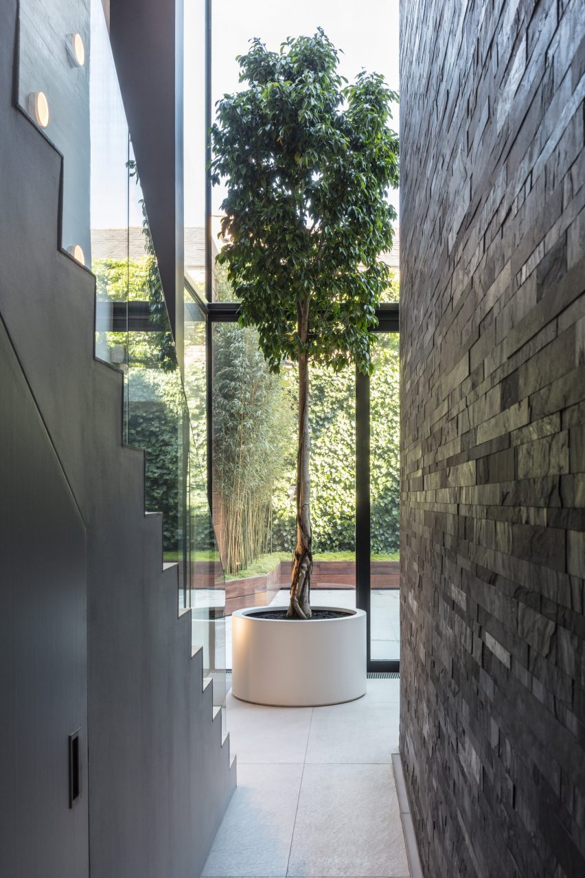 Victorian Remix by Guarnieri Architects