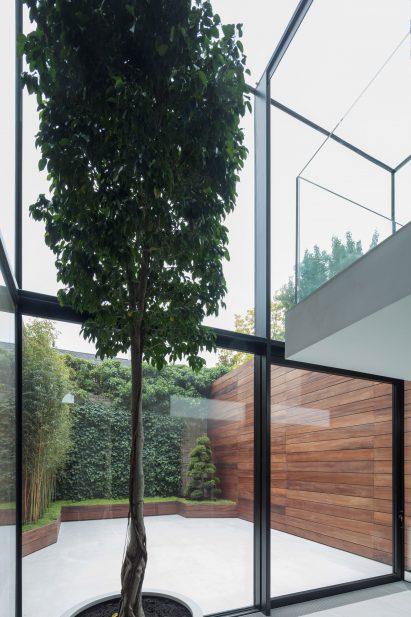 Victorian Remix by Guarnieri Architects